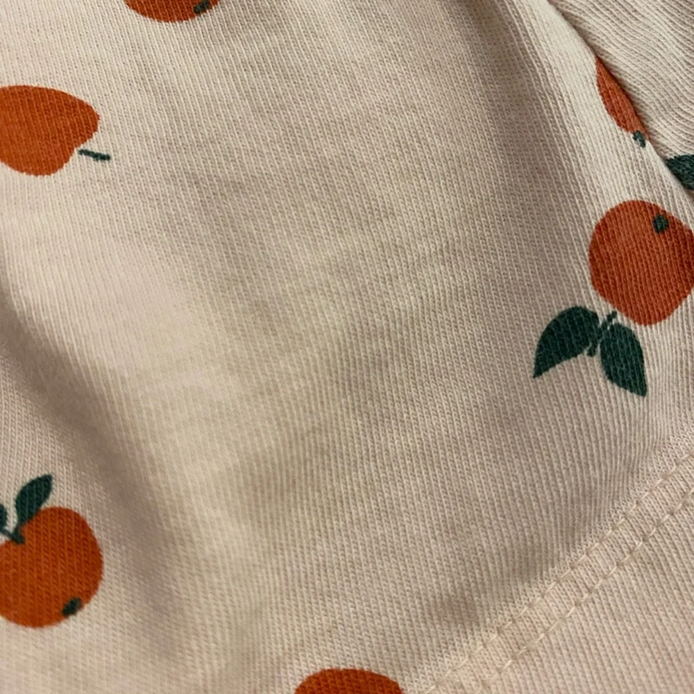 Hanna Andersson Dress and Leggings Set Size 3 - Picture 8 of 10